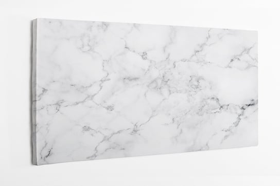 Obraz na płótnie HOMEPRINT, piękne marmurowe tło 120x60 cm HOMEPRINT