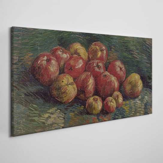 Obraz Na Płótnie Martwa natura Van Gogh 100x50 cm Coloray