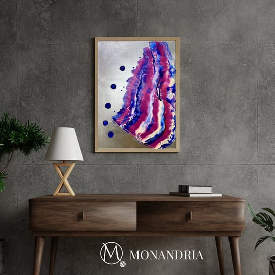 Obraz na płótnie Monandria Mimoza Inna marka