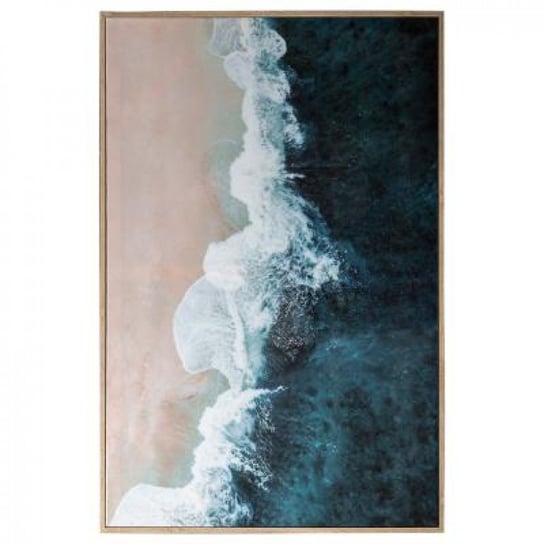 Obraz na płótnie morze 90x60 cm Atmosphera Créateur d'intérieur