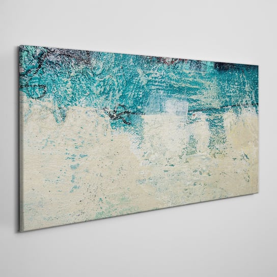 Obraz Na Płótnie na ramie Plaża morze 100x50 cm Coloray