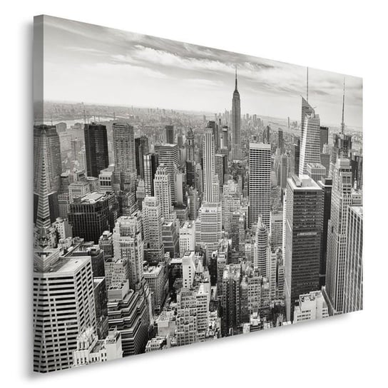 Obraz na płótnie, New York 3 - 120x80 Inna marka