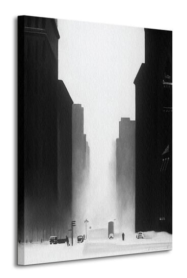 Obraz na płótnie PYRAMID INTERNATIONAL canvas David Cowden, 60x80 cm Pyramid International