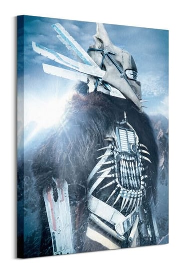 Obraz na płótnie PYRAMID INTERNATIONAL canvas Star Wars, 60x80 cm Star Wars gwiezdne wojny