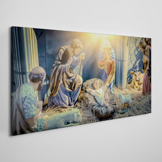 Obraz Na Płótnie Świątynia starożytność 100x50 cm Coloray