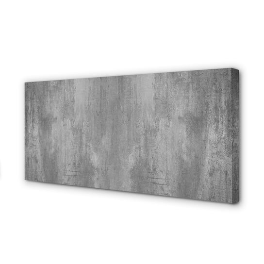 Obraz na płótnie TULUP Kamień beton marmur 100x50 cm Tulup