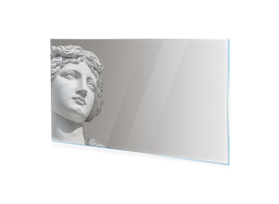 Obraz na szkle akrylowym HOMEPRINT Rzeźba z czasów renesansu 100x50 cm HOMEPRINT