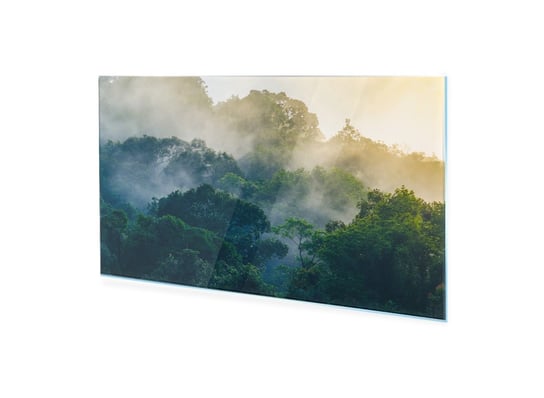 Obraz na szkle HOMEPRINT Park Narodowy Tajlandia 120x60 cm HOMEPRINT