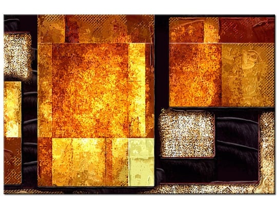 Obraz, Pod przykryciem, 120x80 cm Oobrazy