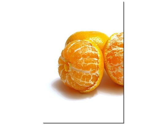 Obraz Pomarańcze, 20x30 cm Oobrazy