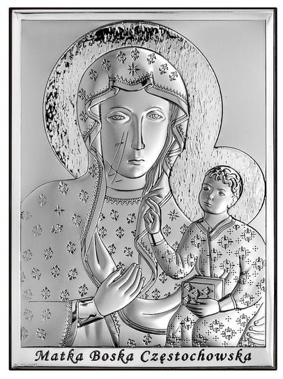 Obrazek Madonna Częstochowska 6643 Beltrami