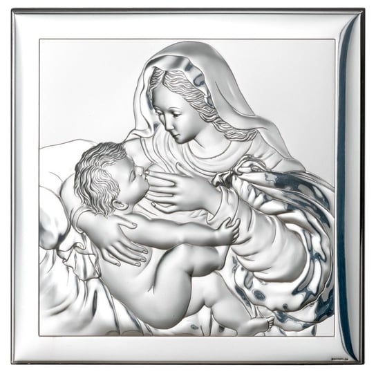 Obrazek Madonna Karmiąca 80002/4L Valenti