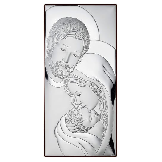 Obrazek Święta Rodzina | Rozmiar: 12x20 cm | SKU: VL81320/4XL Valenti