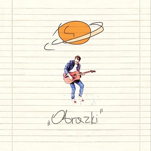 Obrazki Oskar Kozik