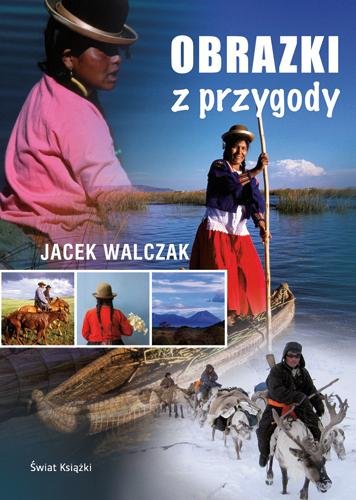 Obrazki z przygody Walczak Jacek