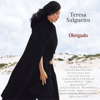 Obrigado Various Artists