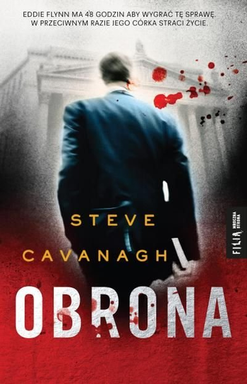 Obrona Cavanagh Steve