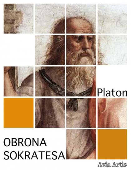Obrona Sokratesa Platon