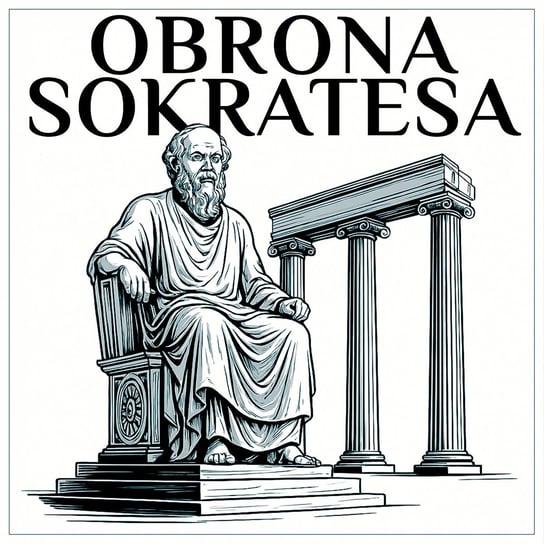 Obrona Sokratesa Platon