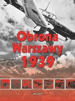 Obrona Warszawy 1939 Wyszczelski Lech