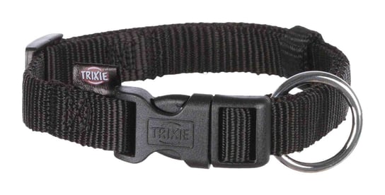 OBROŻA CLASSIC COLLAR 30-45CM CZARN Trixie