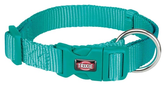 Obroża Premium, M–L: 35–55 cm/20 mm, ozean Trixie