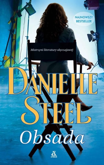 Obsada Steel Danielle