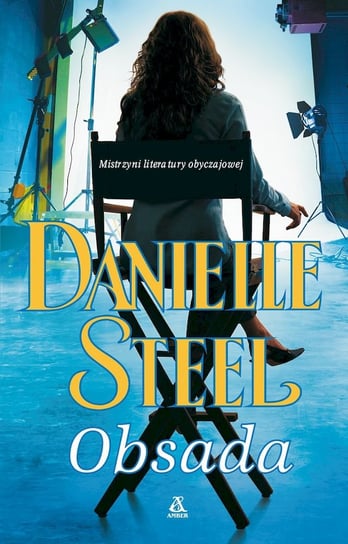 Obsada Steel Danielle