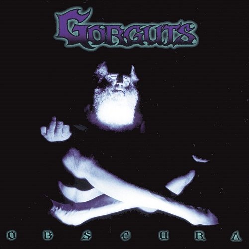 Obscura Gorguts