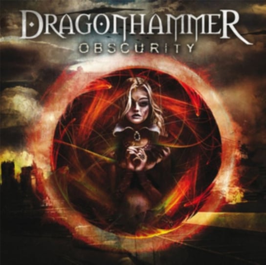 Obscurity Dragonhammer
