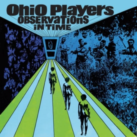 Observations in Time Ohio Players