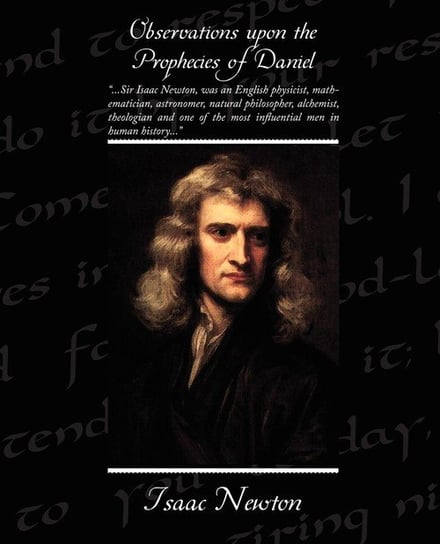 Observations Upon the Prophecies of Daniel Newton Isaac