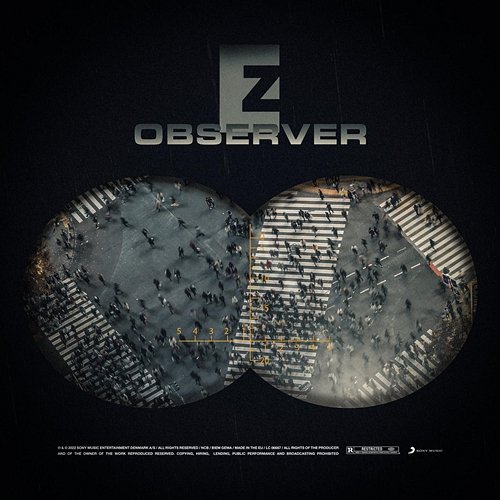 OBSERVER EZ feat. DEAN