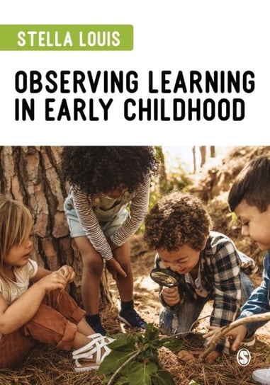 Observing Learning in Early Childhood Stella Louis
