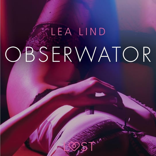 Obserwator Lind Lea