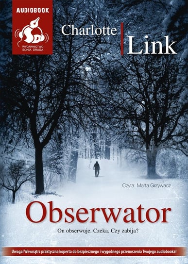 Obserwator Link Charlotte