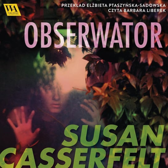 Obserwator Susan Casserfelt