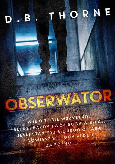 Obserwator Thorne David