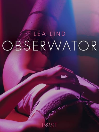 Obserwator Lind Lea