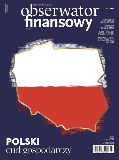 Obserwator Finansowy Polska Press Sp. z o.