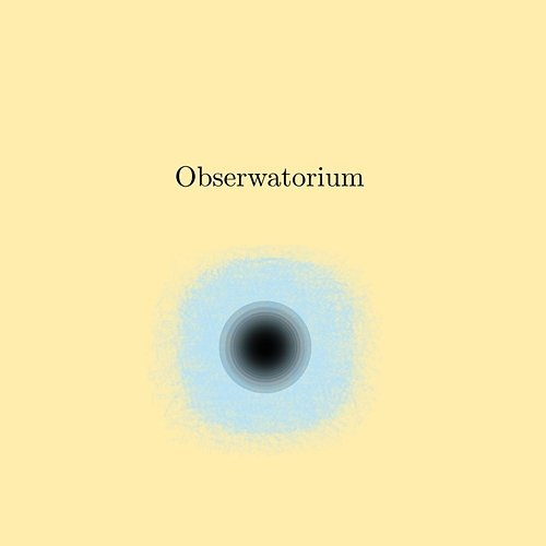 Obserwatorium Wlazix, ChillDayz