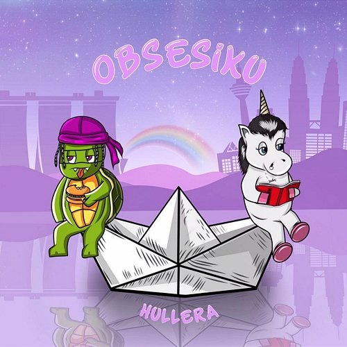 Obsesiku Hullera