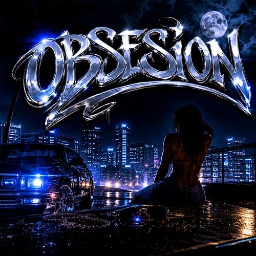 OBSESIÓN D-Guero