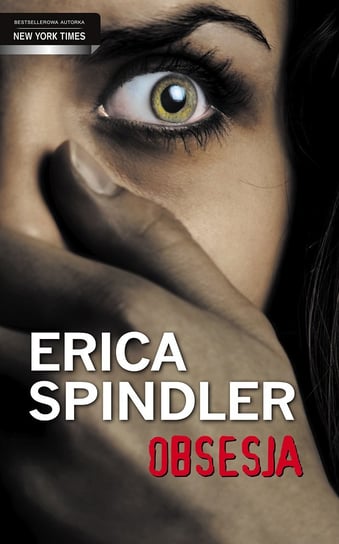 Obsesja Spindler Erica