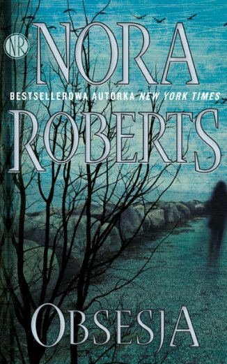Obsesja Nora Roberts