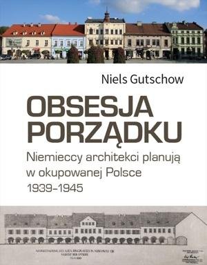 Obsesja porządku Wydawnictwa Uniwersytetu Warszawskiego