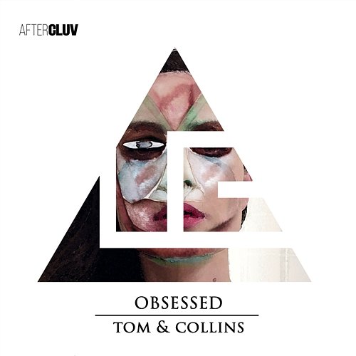Obsessed Tom & Collins