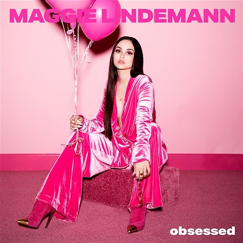 Obsessed Maggie Lindemann