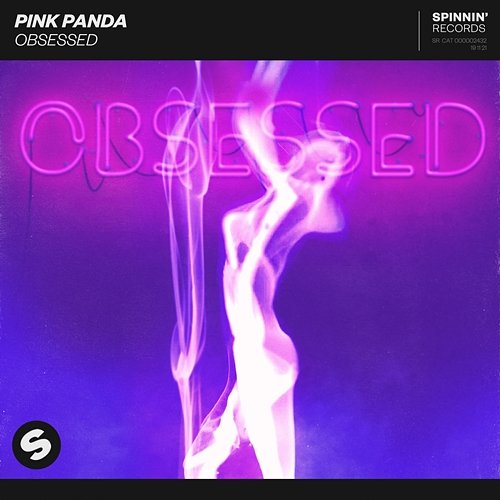 Obsessed Pink Panda