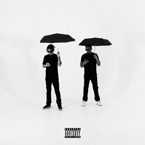 Obsessed Robbz x Brookz